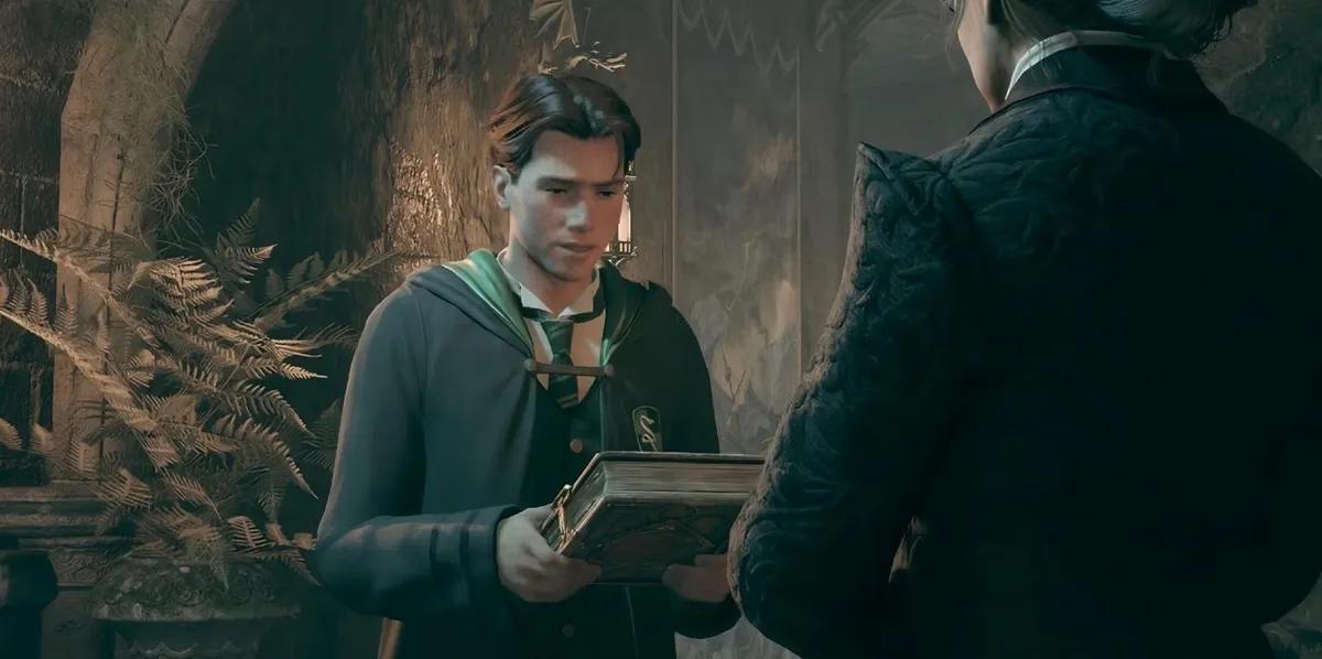Hogwarts Legacy 2 poderá ter narrativas ramificadas, sugerindo um enredo mais complexo