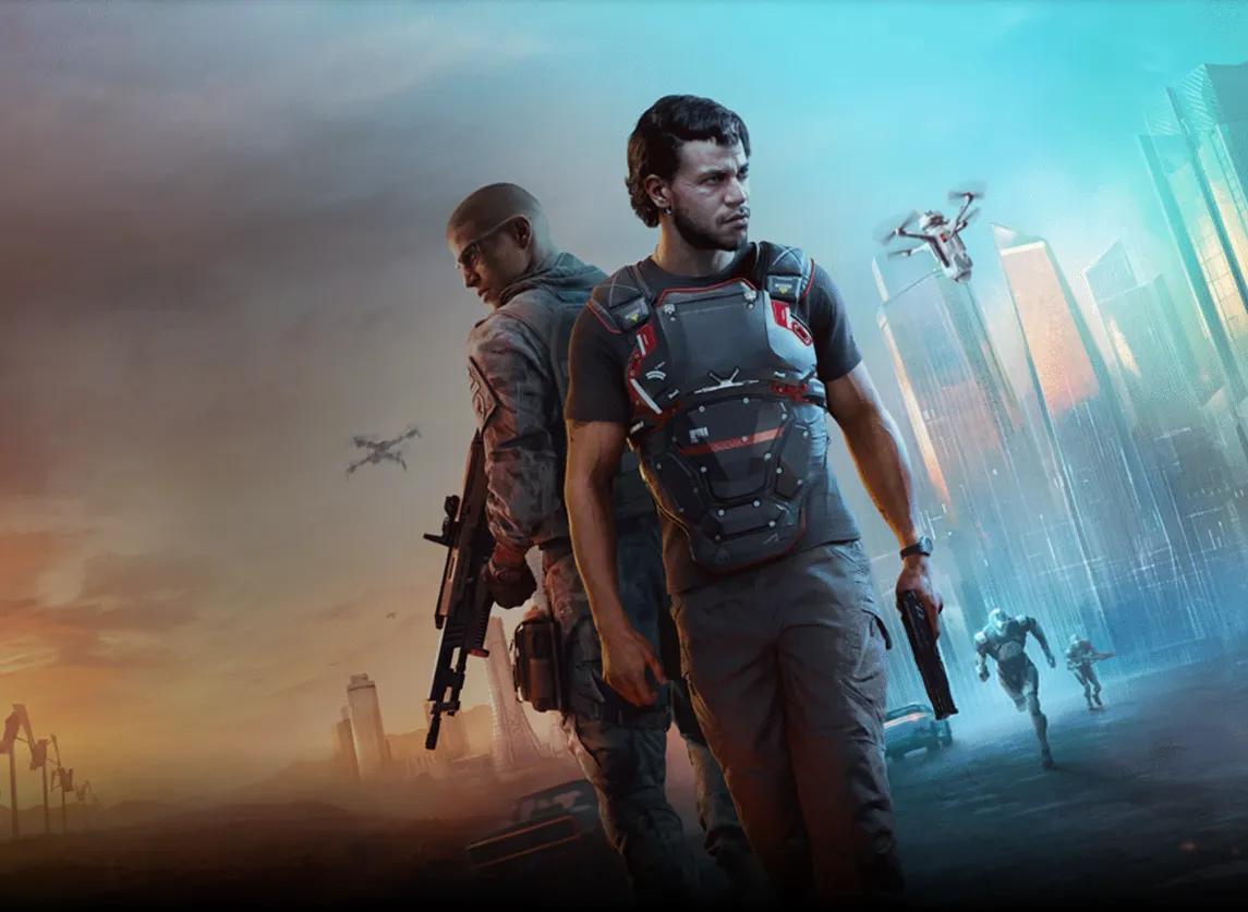 O MindsEye é lançado hoje com suporte total para patches - mesmo a tempo do novo sucesso de bilheteira do GTA