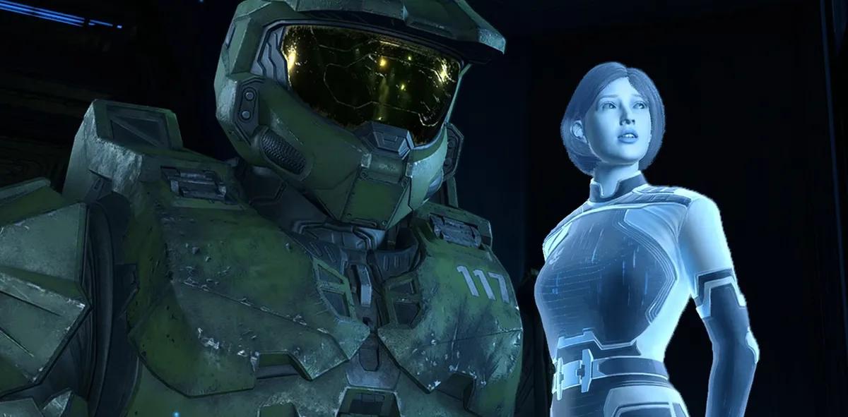 Fuga de informação da PlayStation Store faz surgir especulações sobre a chegada de Halo à PS5