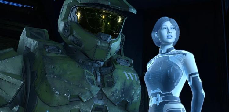 Fuga de informação da PlayStation Store faz surgir especulações sobre a chegada de Halo à PS5