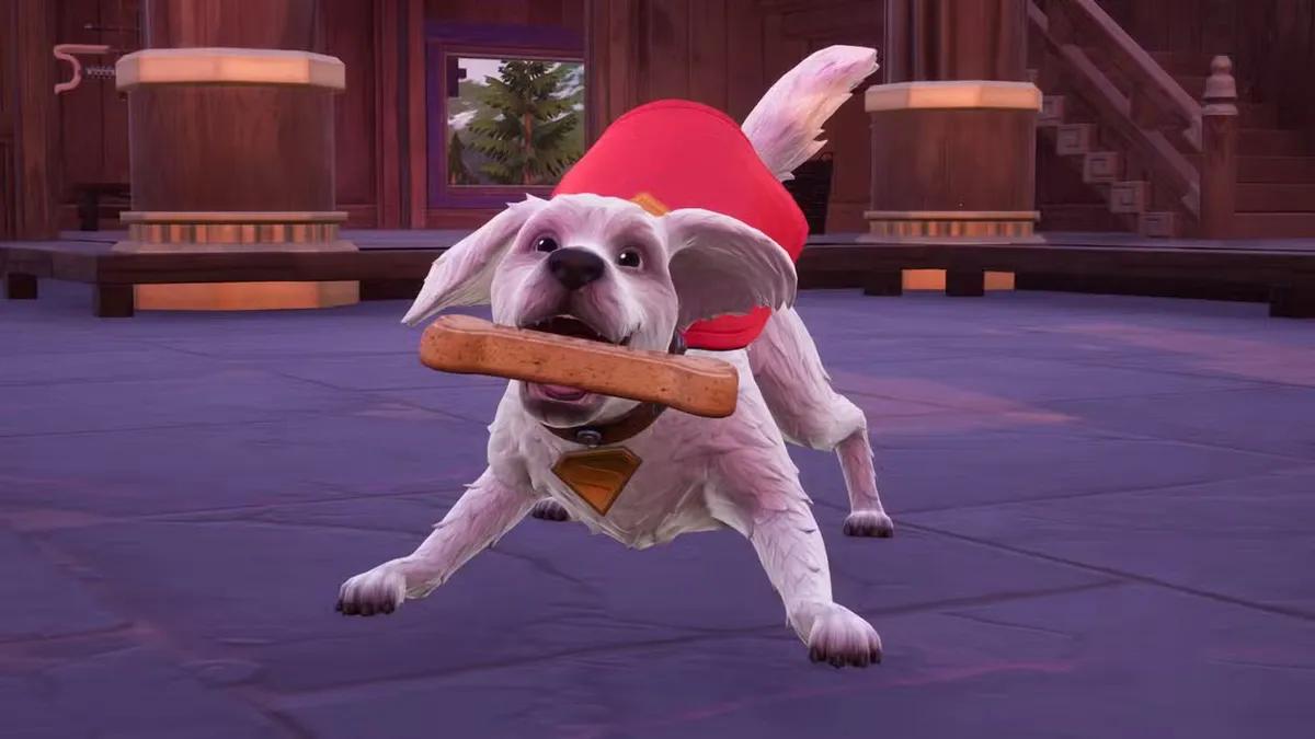 Animais de estimação do Fortnite: o que precisas de saber sobre a nova funcionalidade de cosmética