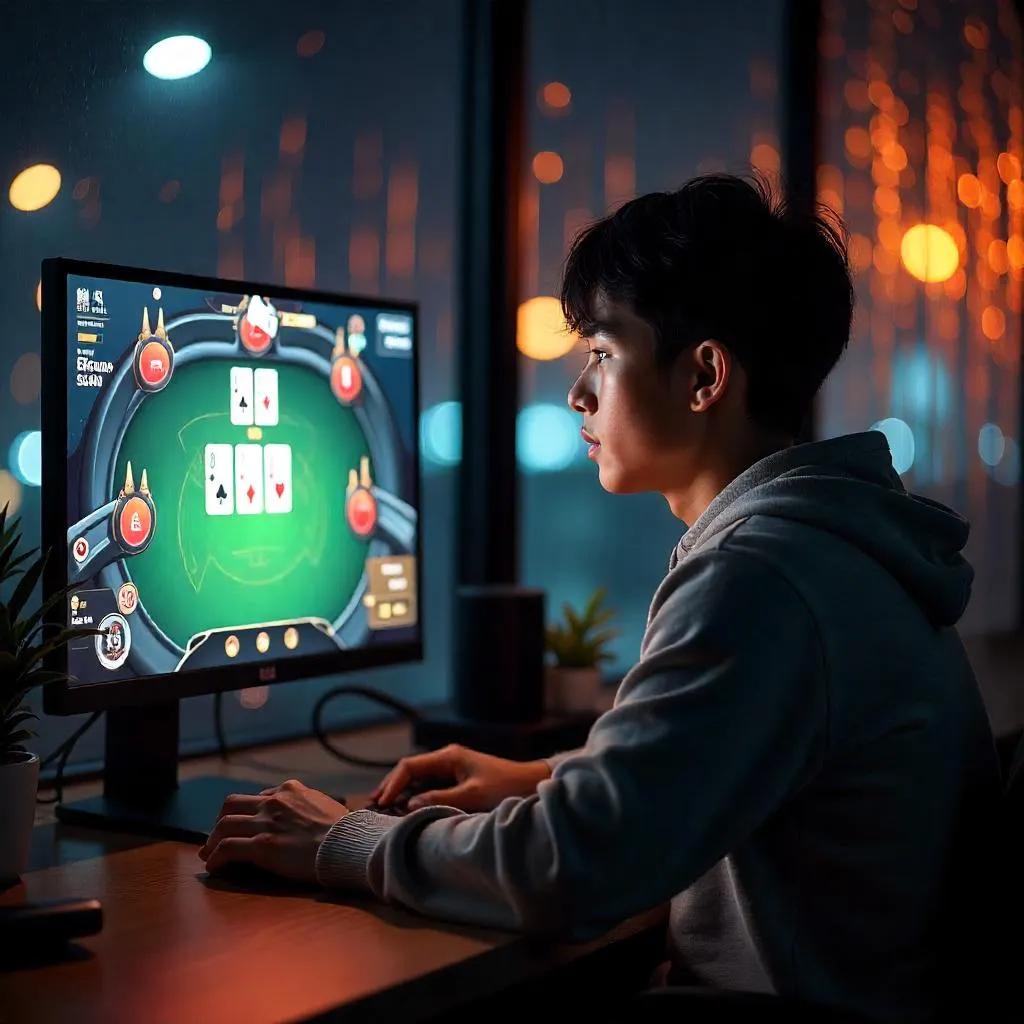 Actualizações do Regulamento: O que significam as novas leis de jogo da UE para os jogadores online