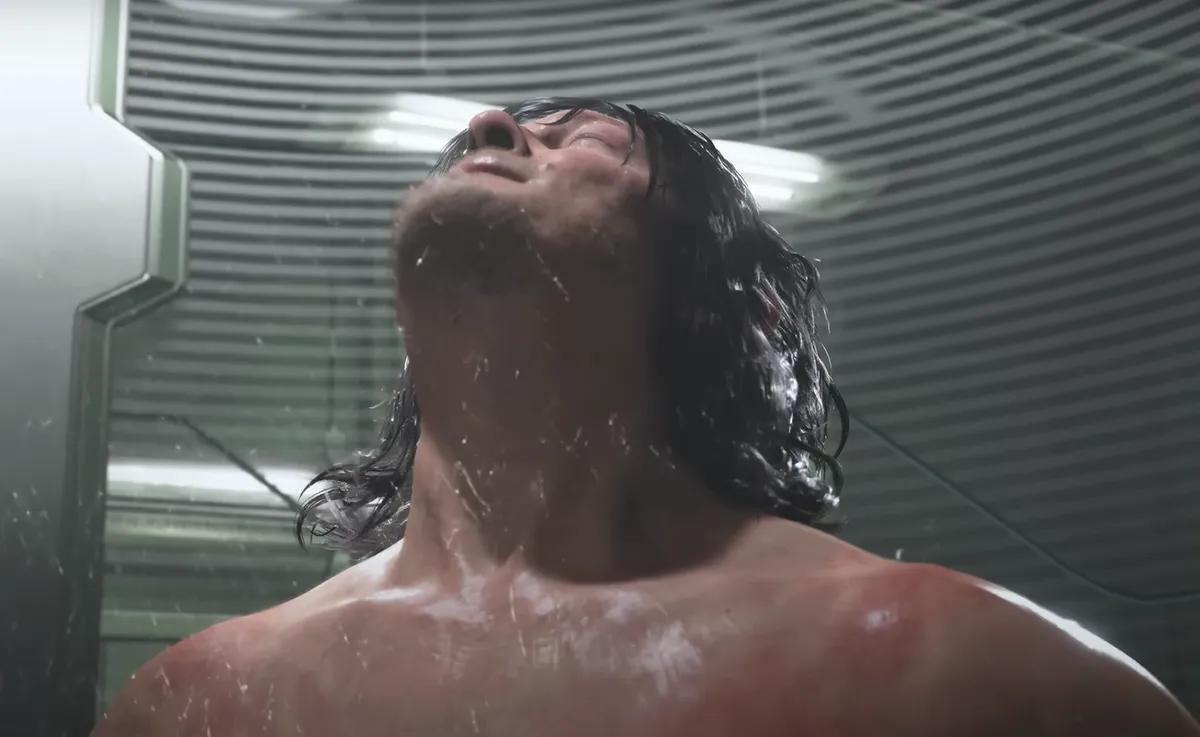 Trailer final de Death Stranding 2: "Explore. Conectar. Survive."