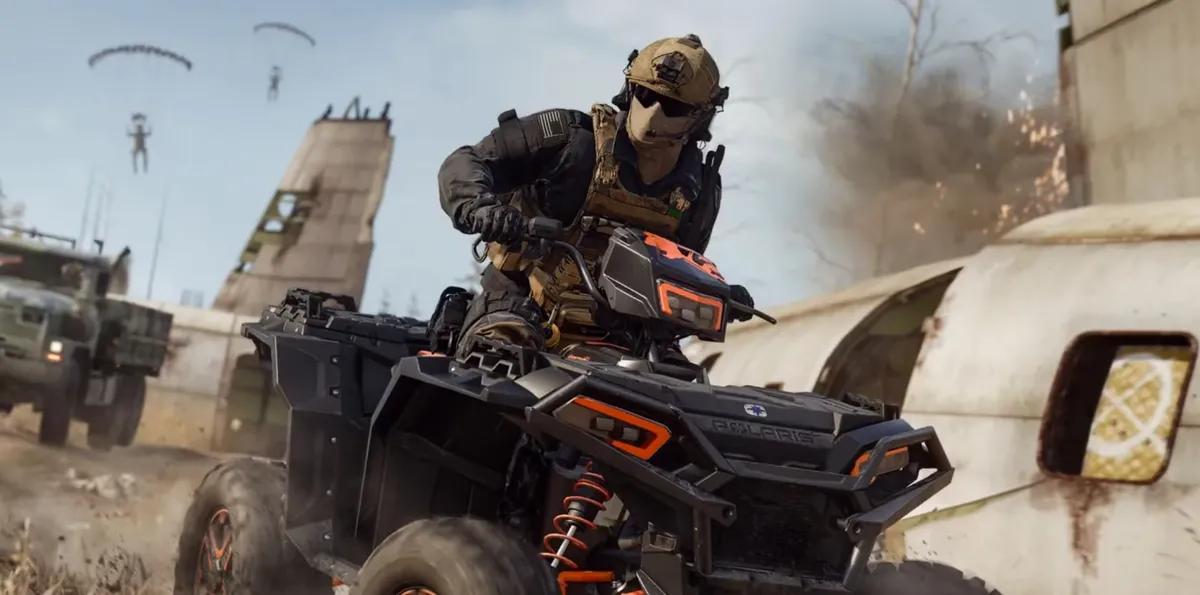 Warzone Ranked Bug Fix acidentalmente quebra o sistema de Leaderboard