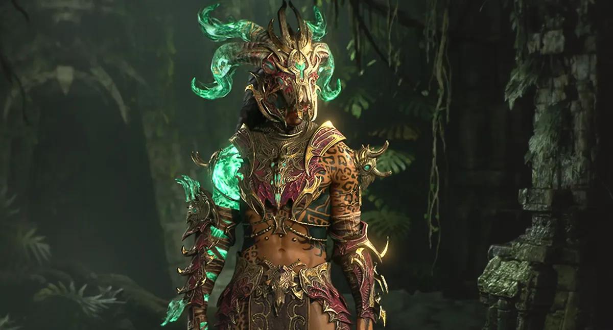 Diablo 4 lança atualização de junho de 2025 com correções importantes e vantagens de aniversário