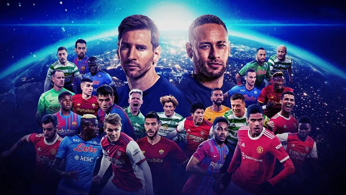 Atualização do eFootball 2025 v4.5.0: Tudo o que você precisa saber