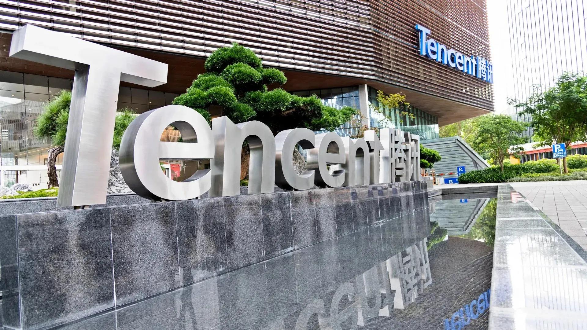 A Tencent está de olho na aquisição da Nexon para expandir o alcance global dos jogos