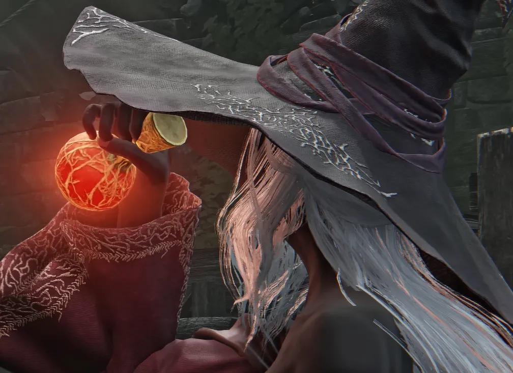 O nível máximo de Elden Ring Nightreign é inútil - veja por quê