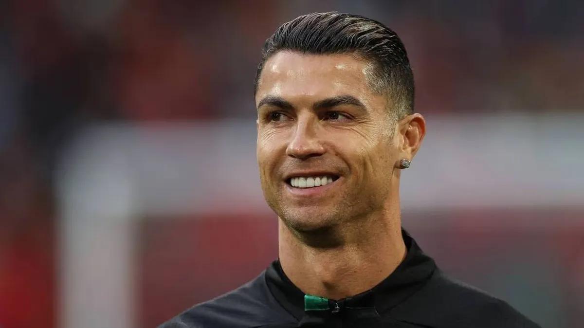 Cristiano Ronaldo torna-se embaixador global do Campeonato do Mundo de Esports 2025