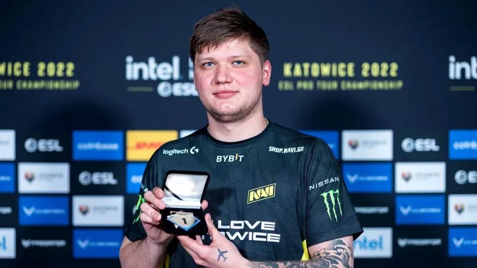 Prémios Esports revelam os nomeados para "Jogador de PC da Década"