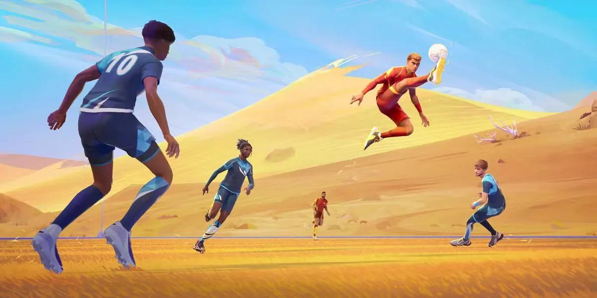Rematch: Data de lançamento, hora e plataformas reveladas
