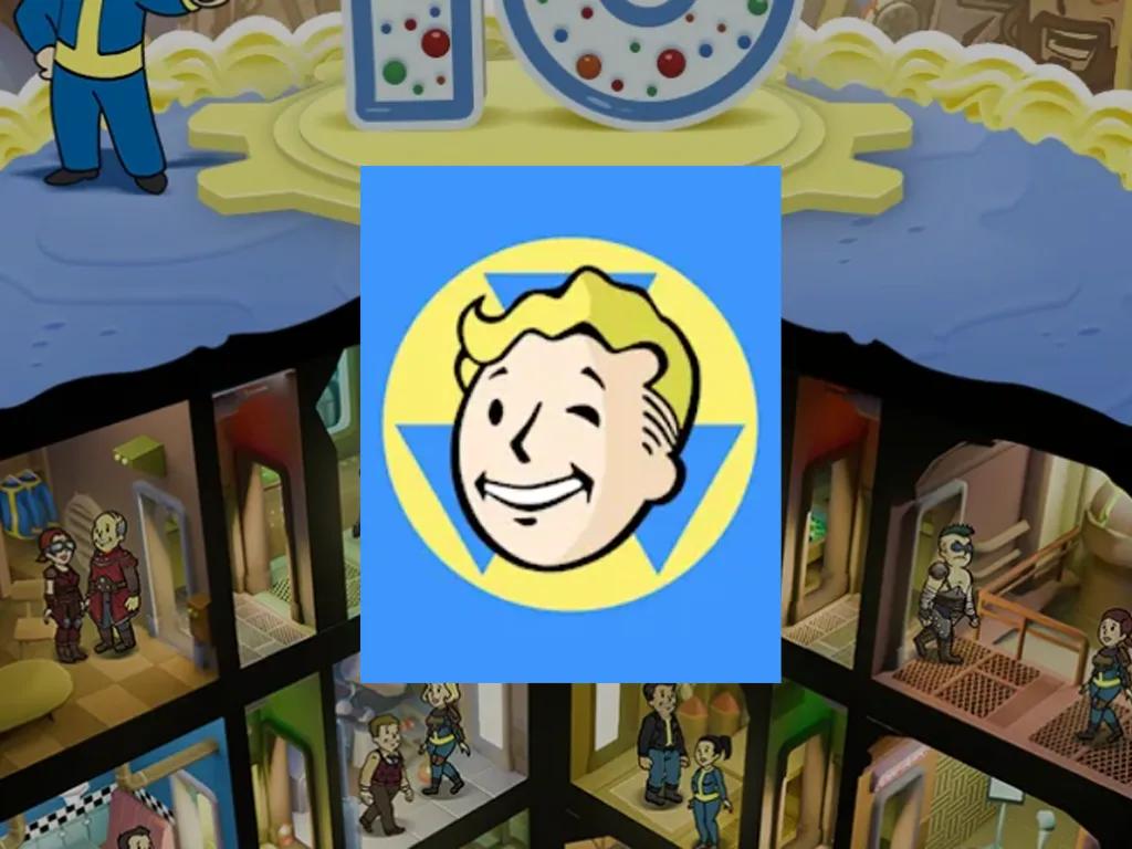 Fallout Shelter atinge 230 milhões de descargas e prova que ainda tem lugar na Wasteland