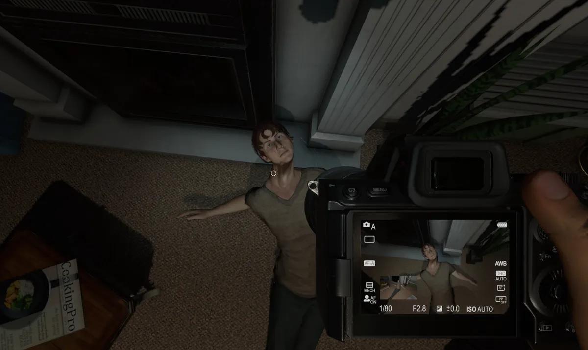 Phasmophobia nunca foi concebido para ser um jogo de terror