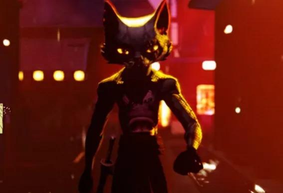 Gato-assassino em direção a 2027