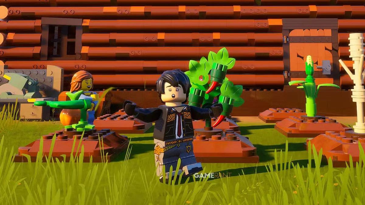 LEGO Fortnite Expeditions chega a 18 de junho com classes de heróis e melhorias na IA