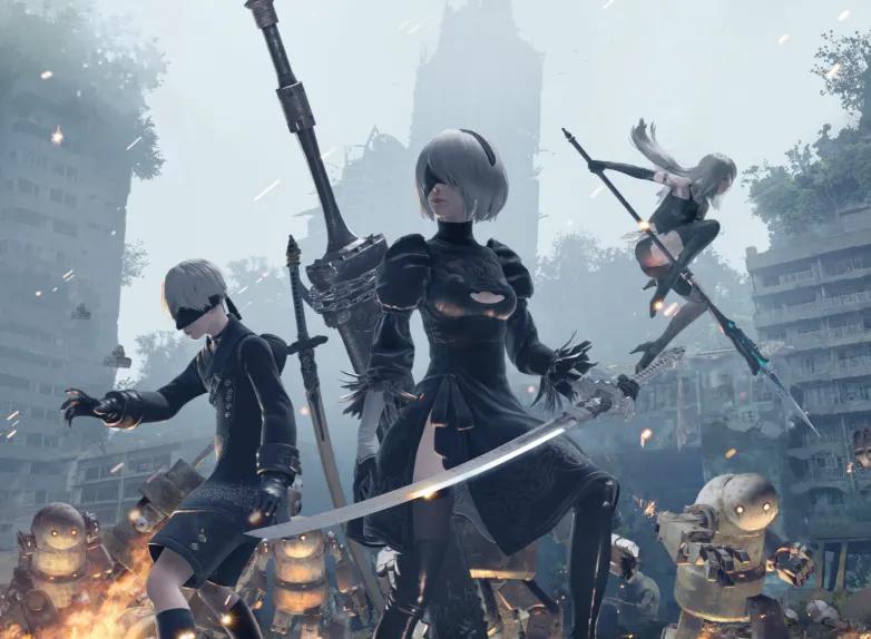 Os criadores de NieR: Automata refutam os rumores de censura