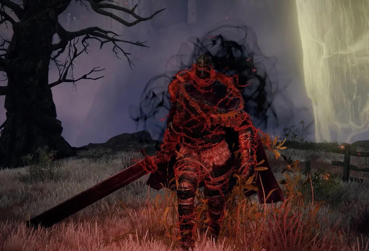 O Nightreign Bell Bearing Hunter pode ser o chefe mais assustador do jogo - e isso é dizer alguma coisa