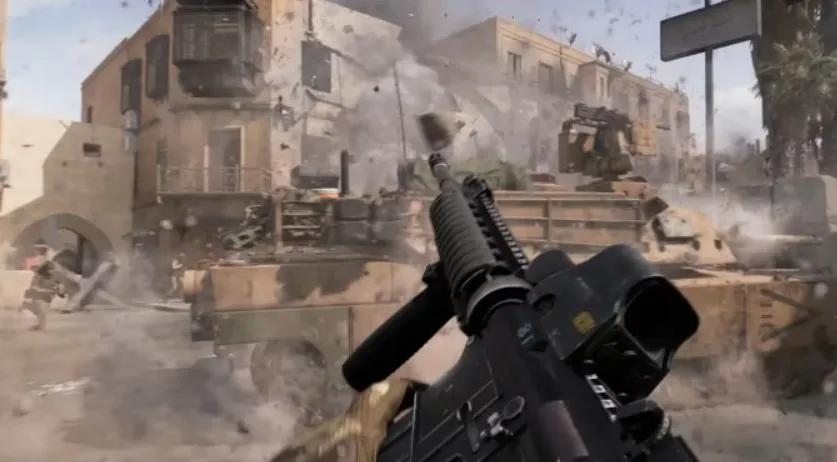 Battlefield 6 volta a parecer-se muito mais com Battlefield, e isso é um alívio