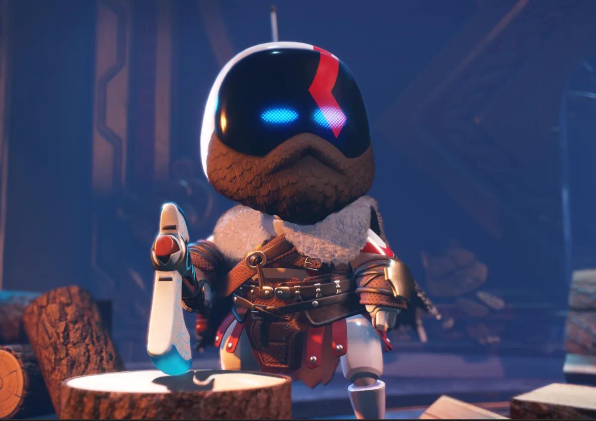 PlayStation aposta em jogos anuais para um jogador
