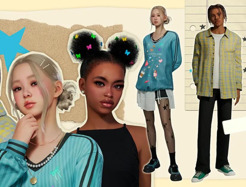 A grande atualização de junho da inZOI traz modding, Sims mais profundos e a primeira promoção do jogo