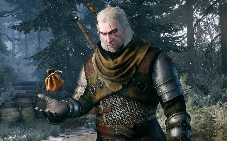 Seleção de RPGs sombrios: De The Witcher 3 aos pesadelos de hoje
