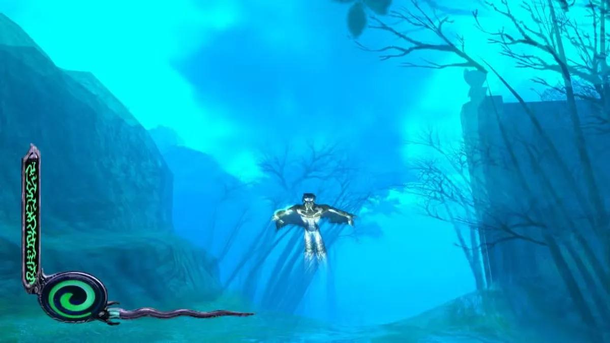 Legacy of Kain: Defiance foi divulgado para PS4 e PS5