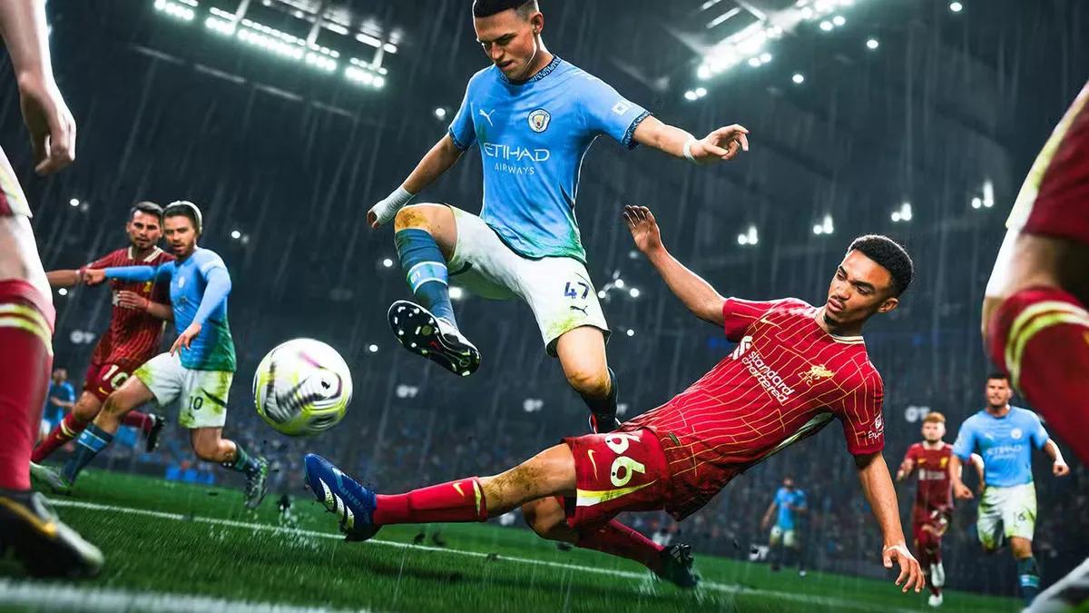 Oito novos heróis para o EA Sports FC 26 terão sido divulgados antes da revelação oficial
