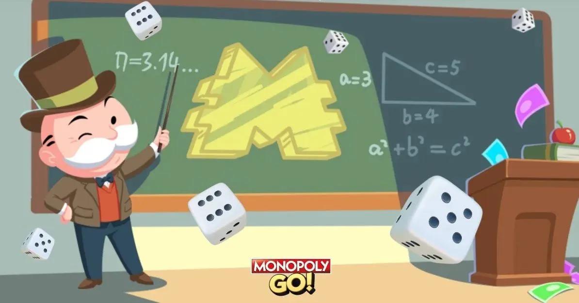 MONOPOLY GO: Evento Peg-E's Galactic Exchange - Detalhes completos e como participar
