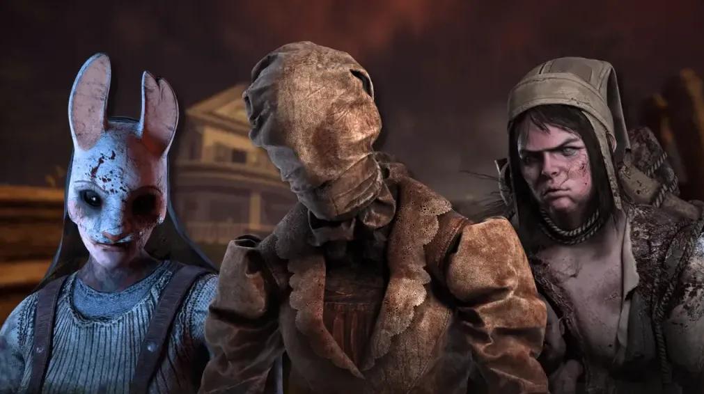 Códigos de Dead by Daylight para junho de 2025 - Cosméticos, pontos de sangue e amuletos de orgulho grátis
