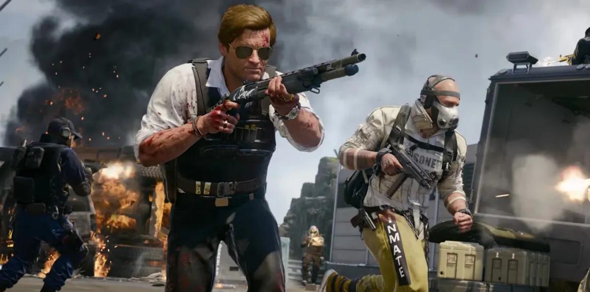 Call of Duty: Black Ops 6 anuncia fim de semana com XP a dobrar para 2025 de junho