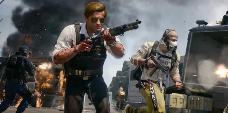 Call of Duty: Black Ops 6 anuncia fim de semana com XP a dobrar para 2025 de junho