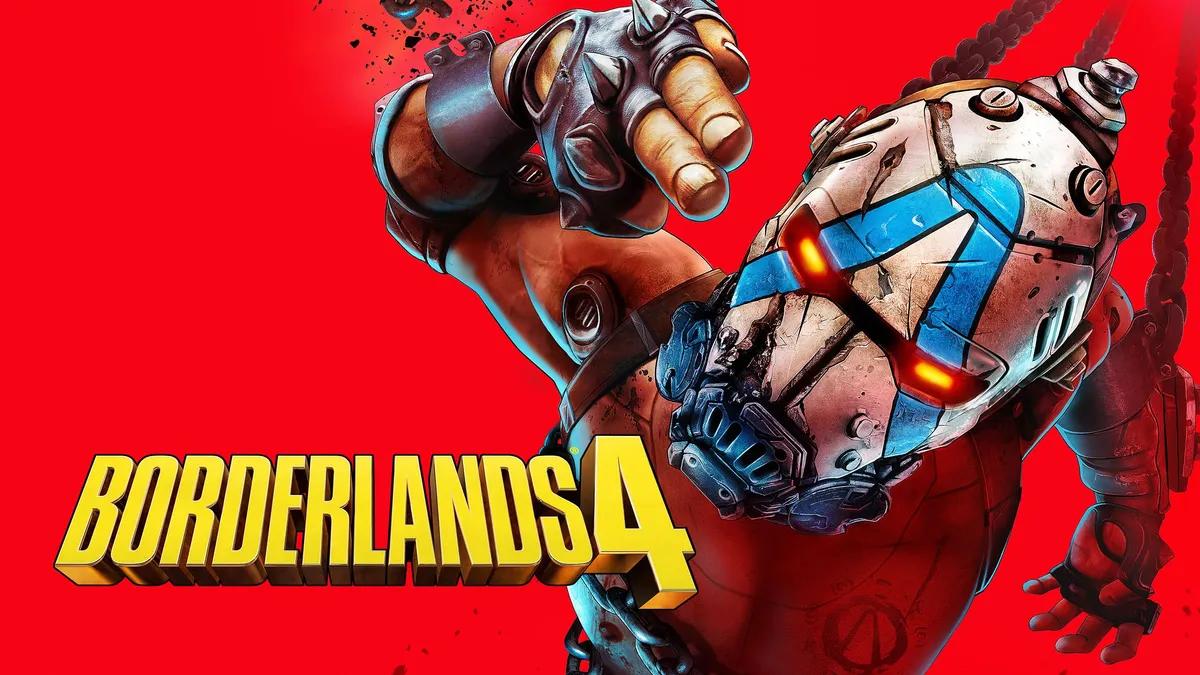 Borderlands 4: Edições, bónus de pré-encomenda e pormenores importantes revelados