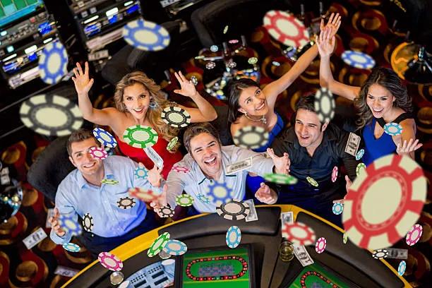 Prepare-se para o Jackpot Sounds: Nova plataforma para mostrar os ganhos do casino como nunca antes