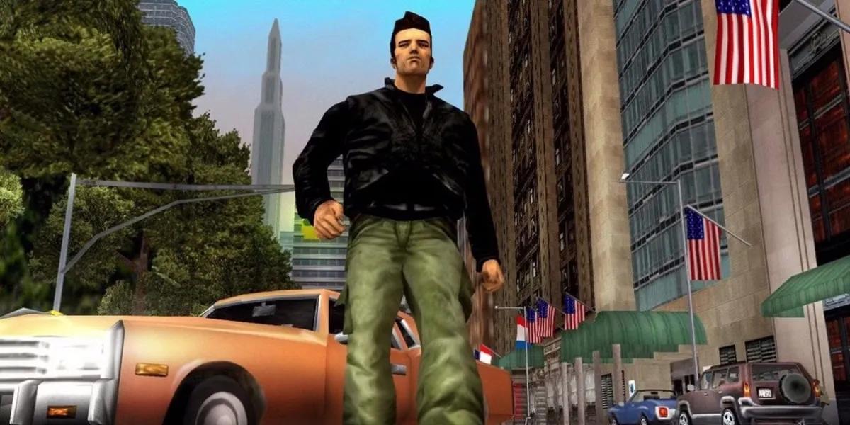 Rockstar pensou em multijogador muito antes de GTA 5, diz ex-desenvolvedor