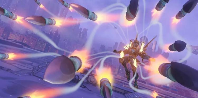 Overwatch 2 revisa o roteiro do estádio: Atrasos, trocas de heróis e novos recursos