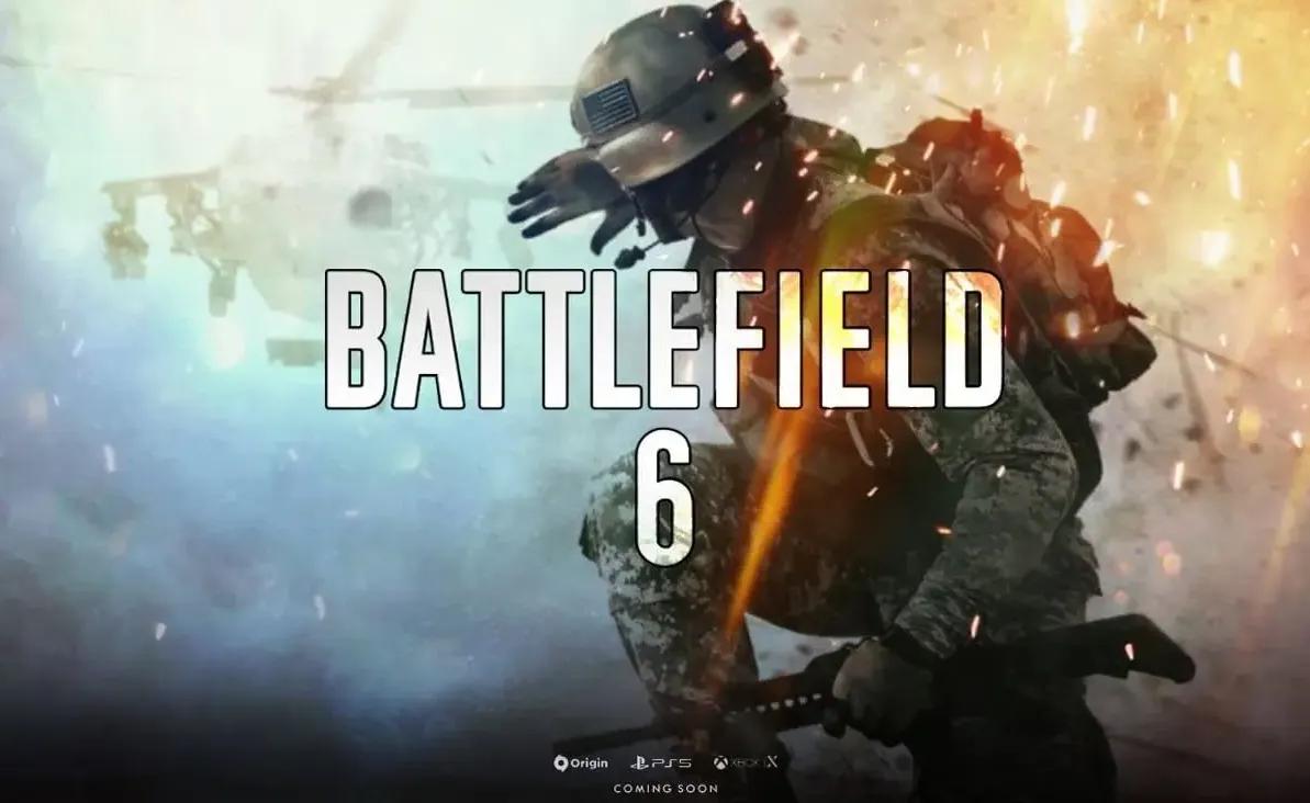Battlefield 6 Battle Royale Mode Leaks - E está a parecer-se muito com Warzone