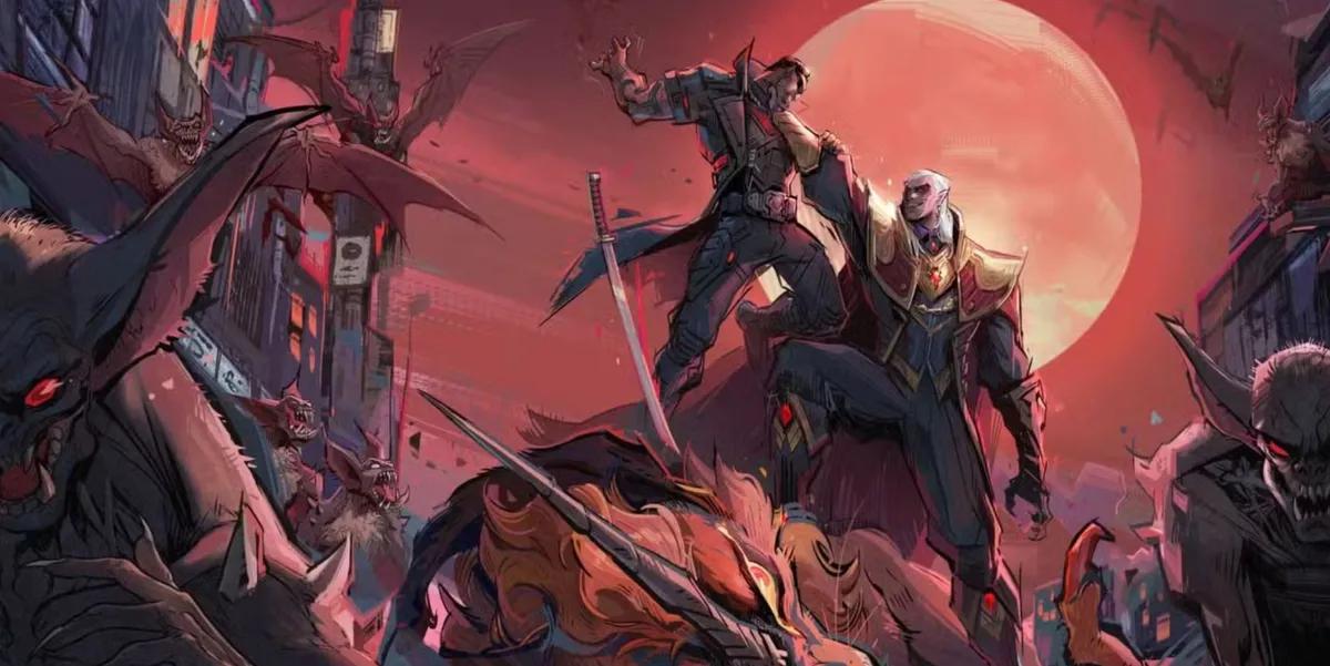 Desenvolvimento de Marvel Rivals dá pistas sobre a chegada de Blade na 3ª temporada