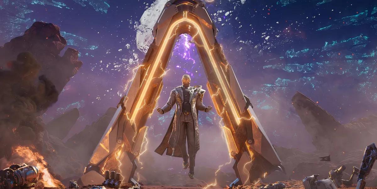 Borderlands 4 adiciona radar de combate opcional após pedido dos fãs