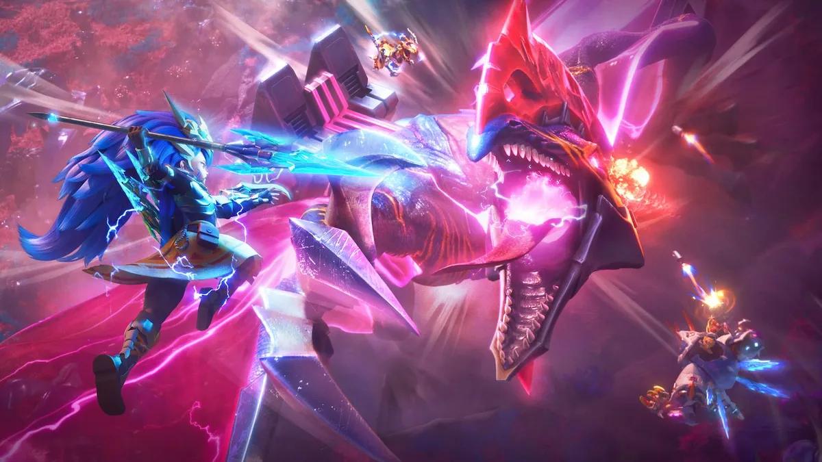 Mobile Legends: Bang Bang ALLSTAR 2025: Poder pré-histórico, recompensas épicas e uma conquista do mundo real