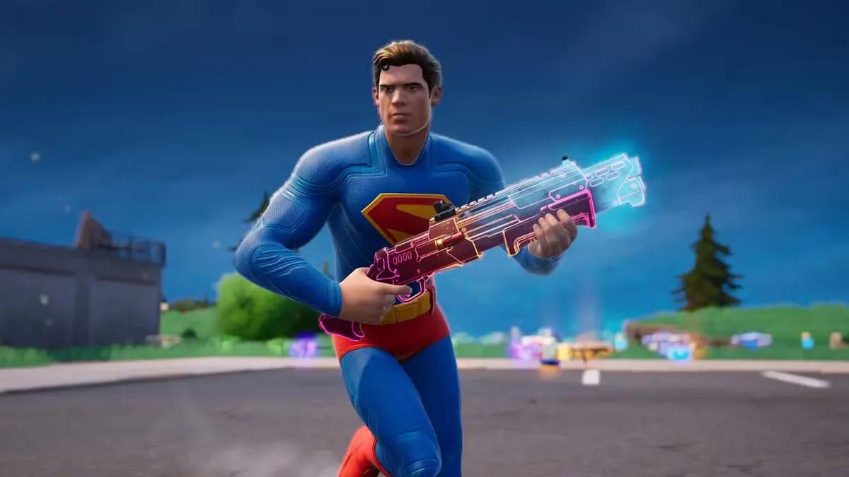 Epic Games melhora a assistência de mira para controladores em Fortnite - Community Split