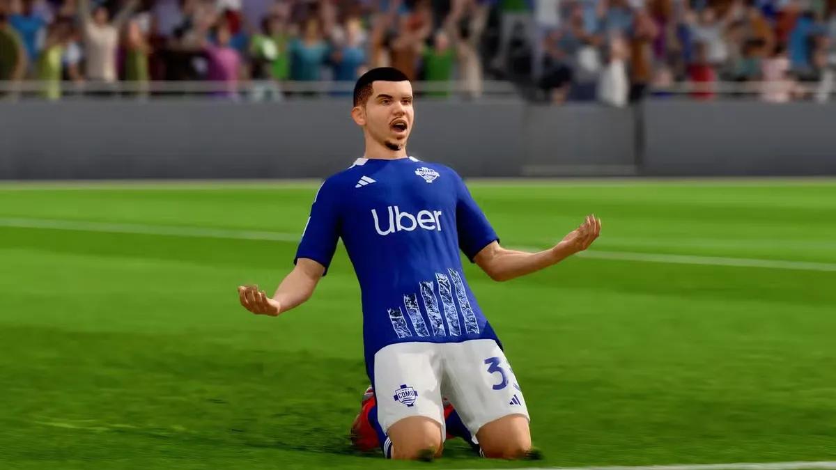 Os bónus de pré-encomenda do EA Sports FC 26 podem ter sido divulgados antes da revelação oficial