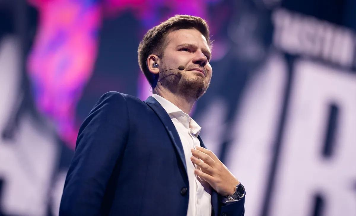 🎖️ CS Legend Dupreeh retira-se oficialmente do Counter-Strike competitivo