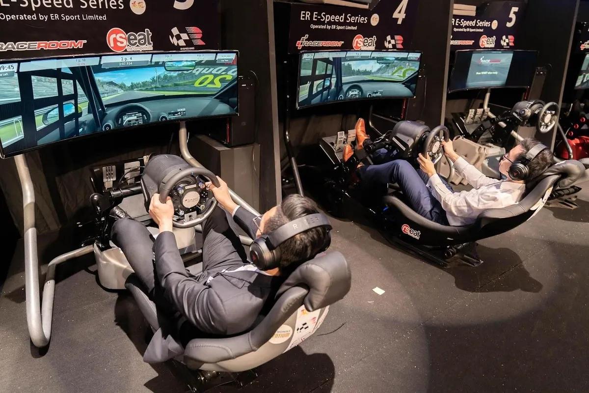 Os torneios de eSports mais esperados em 2025