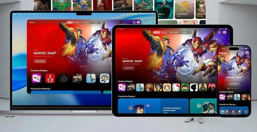 A Google lança a aplicação Instant Games: Jogar sem descarregar