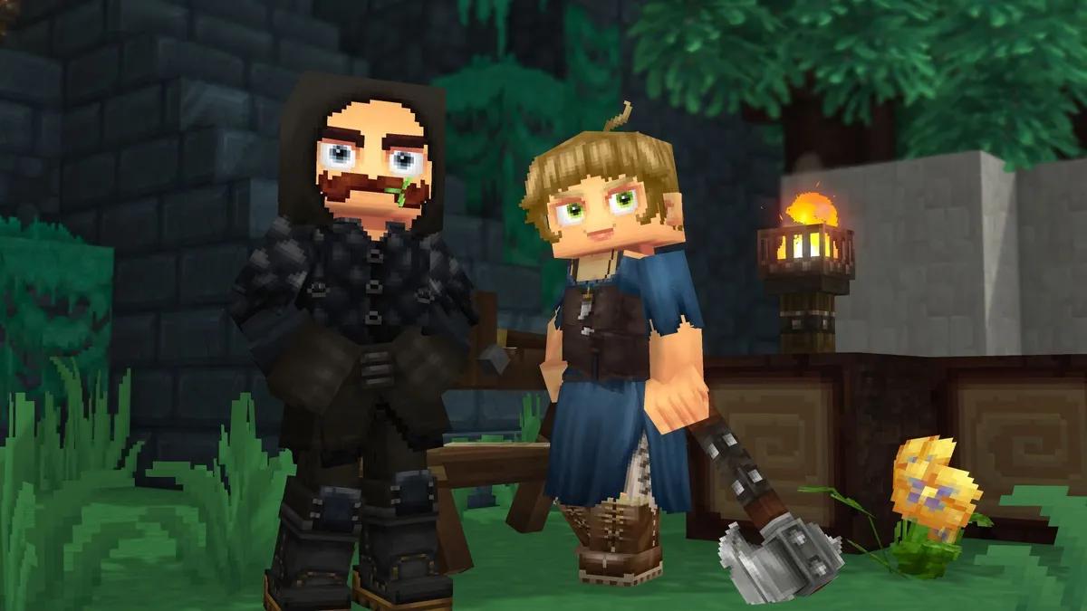 Hypixel Studios encerra a Hytale Development e começa a encerrar as operações