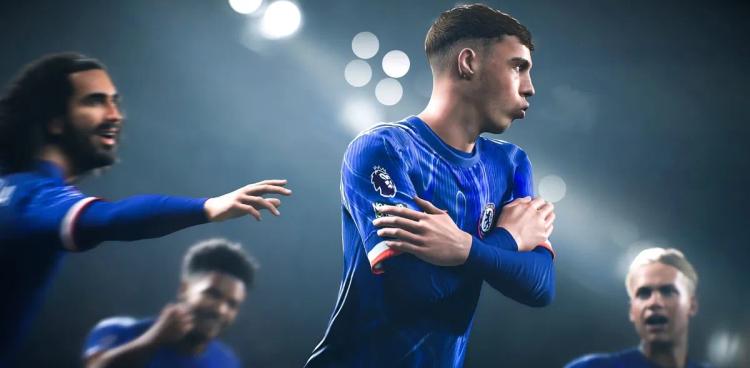 Ícones do EA Sports FC 26 podem ter sido divulgados antes da revelação oficial