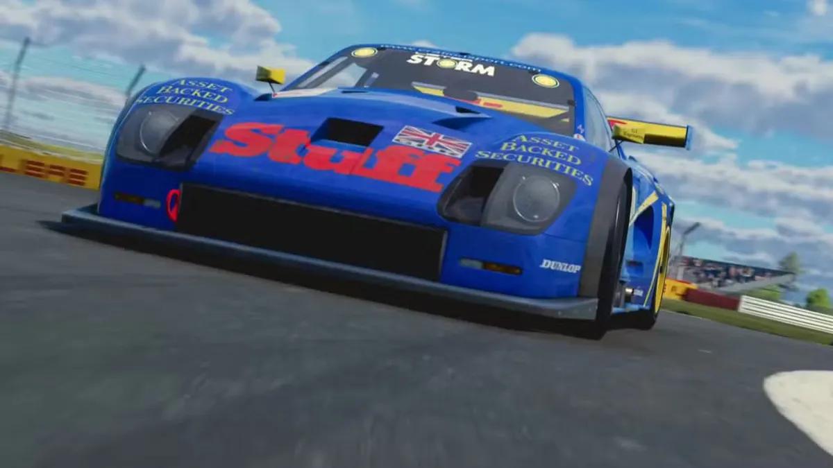 Project Motor Racing corre em direção ao lançamento em novembro de 2025 com uma nova visão e editora