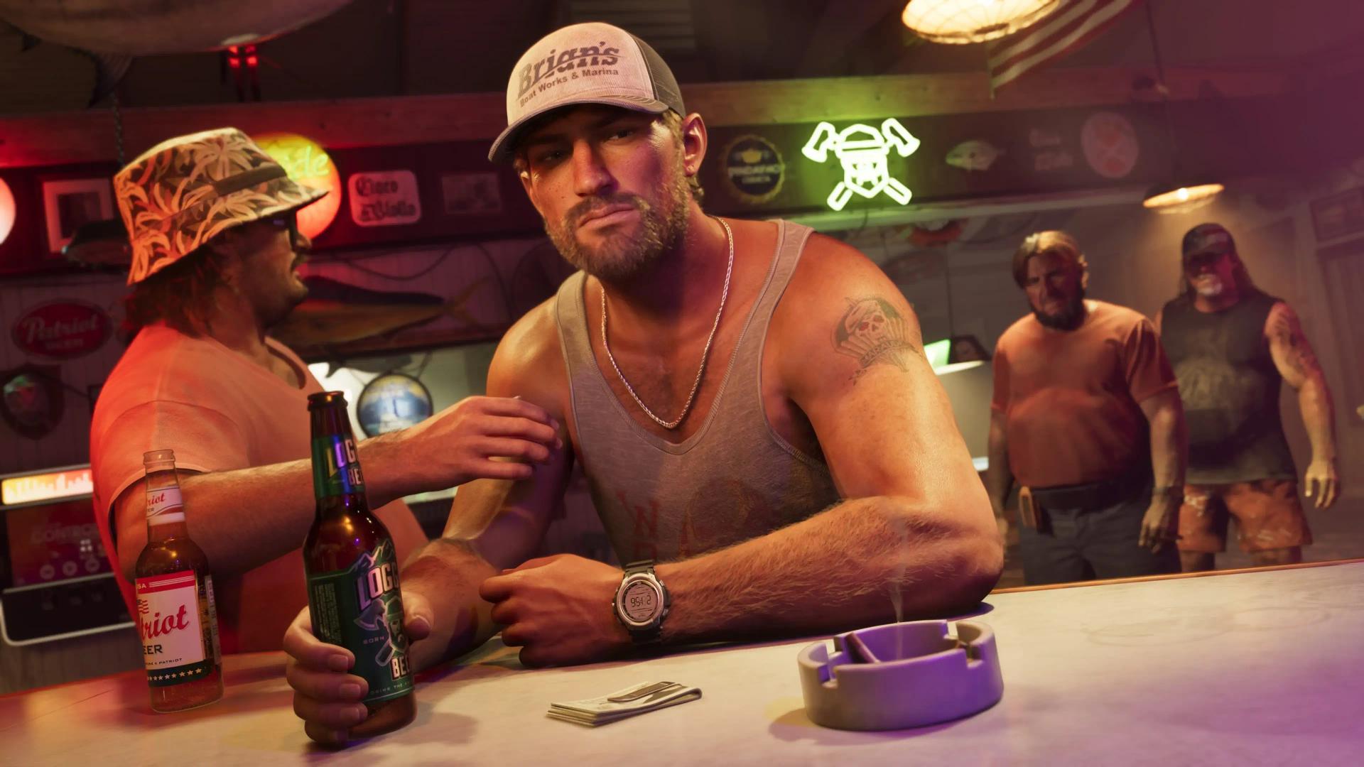 GTA 6 já está disponível para a lista de desejos na Xbox - com uma pequena surpresa de transferência