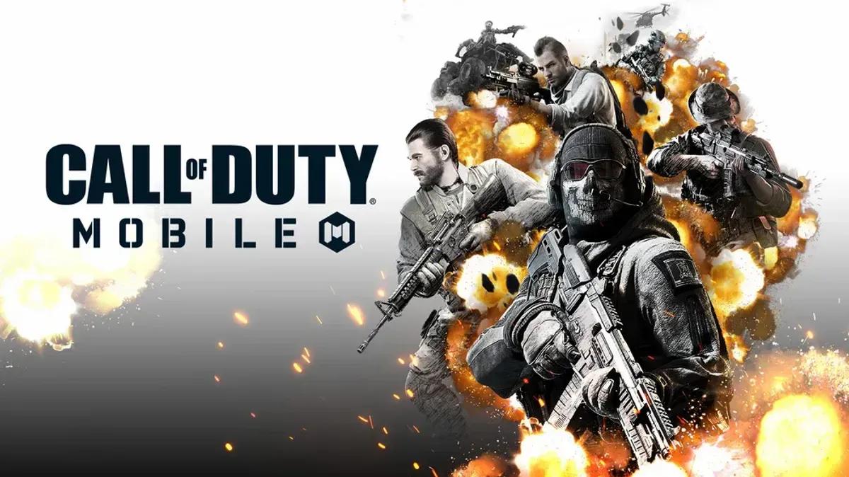 Call of Duty: Mobile junta-se a Gundam num cruzamento explosivo em julho de 2025