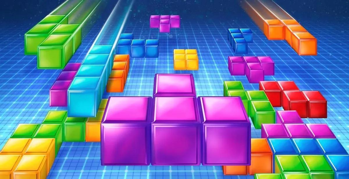 A Red Bull vai organizar o Campeonato Mundial de Tetris no Dubai Frame - com milhares de drones